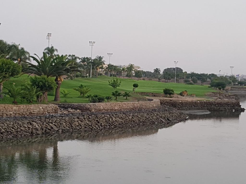 Villa à Bouznika Bay-plage et golf Exterior foto